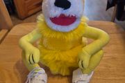 Flat Eric Plush - Mr oizo - levis