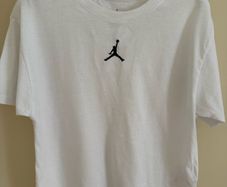 Air Jordan  T-shirt Age 10-12 years