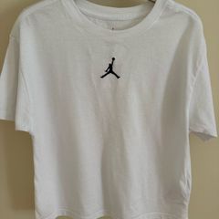 Air Jordan  T-shirt Age 10-12 years
