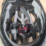 MET M78 Xilo cycling bicycle helmet Size Small 52 to 57 cm blue white Image 7