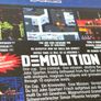Demolition Man for Sega Mega Drive - Boxed Image 6