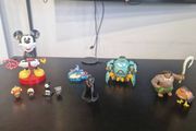 random toy bundle