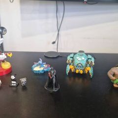 random toy bundle