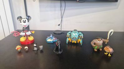 random toy bundle
