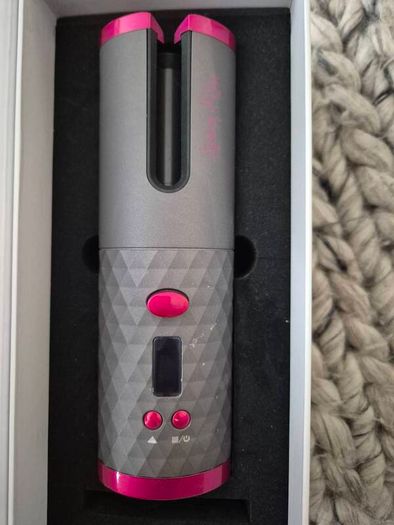 Hair Curler