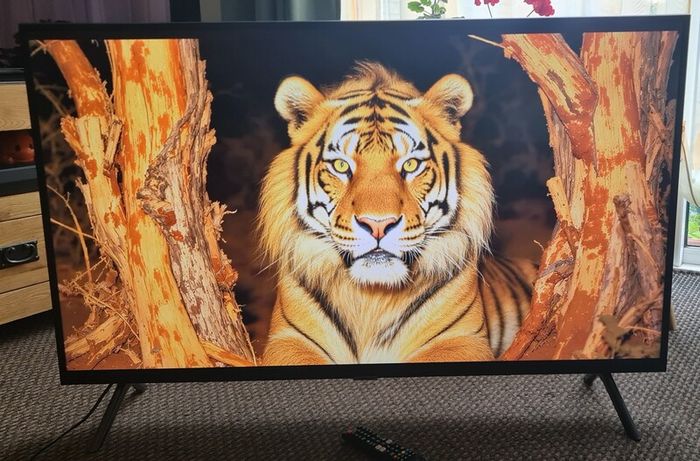 Samsung 49" Smart 2019