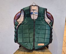 RaceSafe RS2000 Rider Body Protector