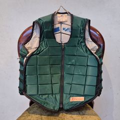 RaceSafe RS2000 Rider Body Protector