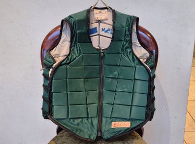 RaceSafe RS2000 Rider Body Protector