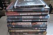 Dvds