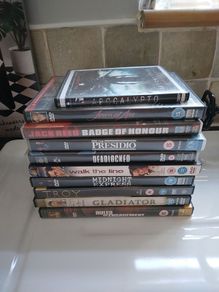 Dvds