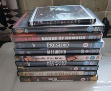 Dvds