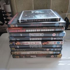 Dvds