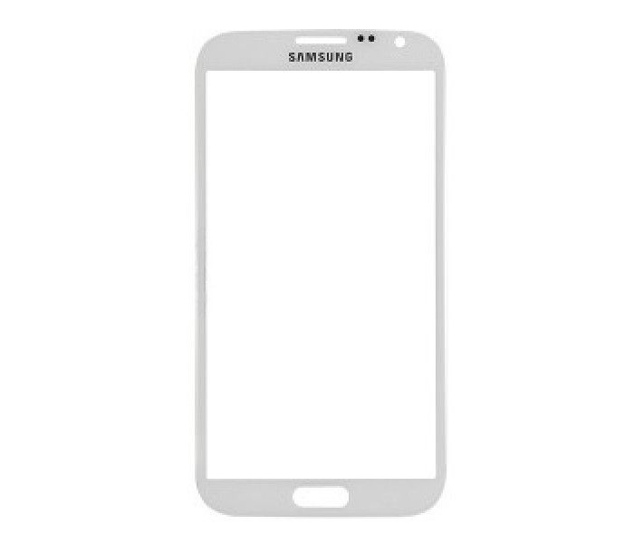 Front Screen Glass Replacement for Samsung Galaxy Note 3 WHITE-#193650