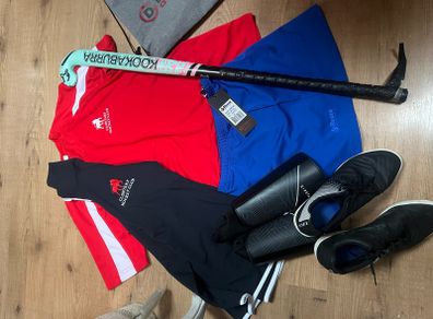 Hockey