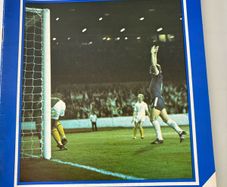 Chelsea Fc Programme