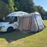 Ford Transit Campervan Image 3