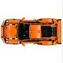 Retired Lego 42056 Porsche 911 GT3 RS Image 4