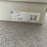 Adidas VL Court 3.0 Kids Trainers - Size EU 37.5 - Like New Image 9