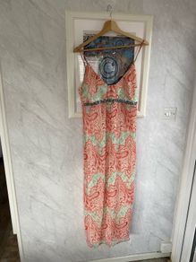 Derhy Ladies Dress size L