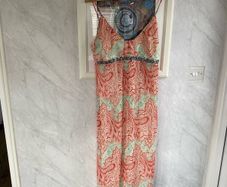 Derhy Ladies Dress size L