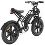 Happyrun Hr-g50 Electric Bike Image 2