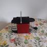 Magimix M110 Pixie Capsule Coffee Machine Image 4
