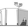 Easy Camp Twin 6 Person Tent Image 9