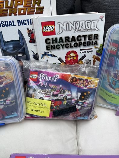 Lego Bundle