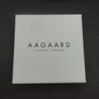 Sterling Silver Women's Necklace With Box Image 5