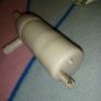 Genuine Alfa Romeo Gtv,lancia Evo,thema, Windscreen Washer Electropump 82439887 Image 3