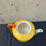 By post only novelty house tea pot Image 5