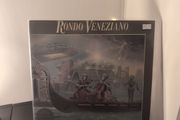 Rondo Veneziano - Venice In Peril (LP, Album) Vinyl