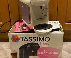 tassimo