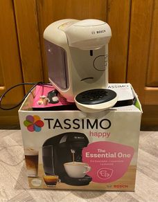 tassimo