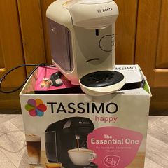 tassimo