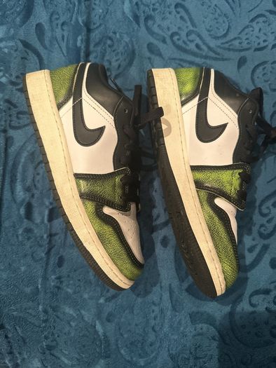 Jordan trainers