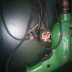 Drill Hitachi