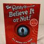 Ripley,s Believe It Or Not Hardback Book Image 3