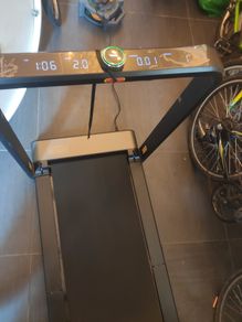KingSmith WalkingPad X21 Folding Treadmill