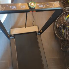 KingSmith WalkingPad X21 Folding Treadmill