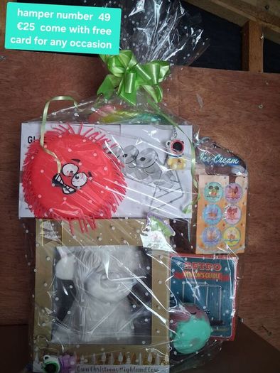 hampers