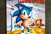 Mean Machines Sonic The Hedgehog Comic