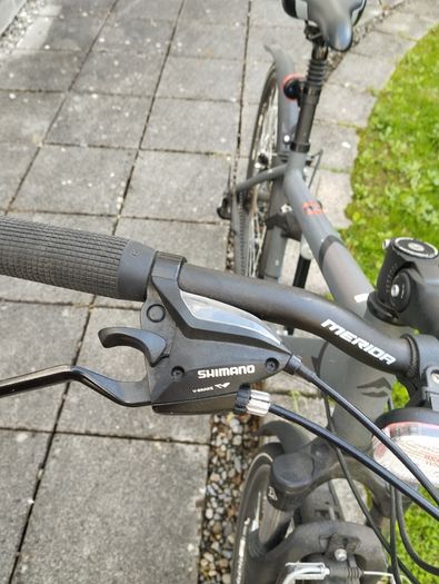 Merida Hybrid Bike for Sale  Great Condition!