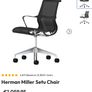 ergonomic office chair Image 3