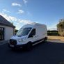 221 Ford Transit Image 2
