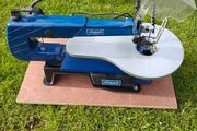Scroll saw
