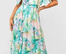 Fabulous dress