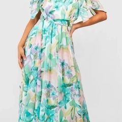 Fabulous dress