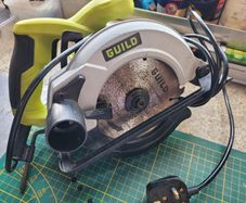 Circular  Saw  Guild